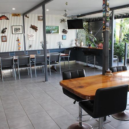 Gecko Guest House Куктаун Экстерьер фото