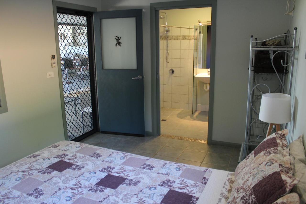 Gecko Guest House Куктаун Экстерьер фото