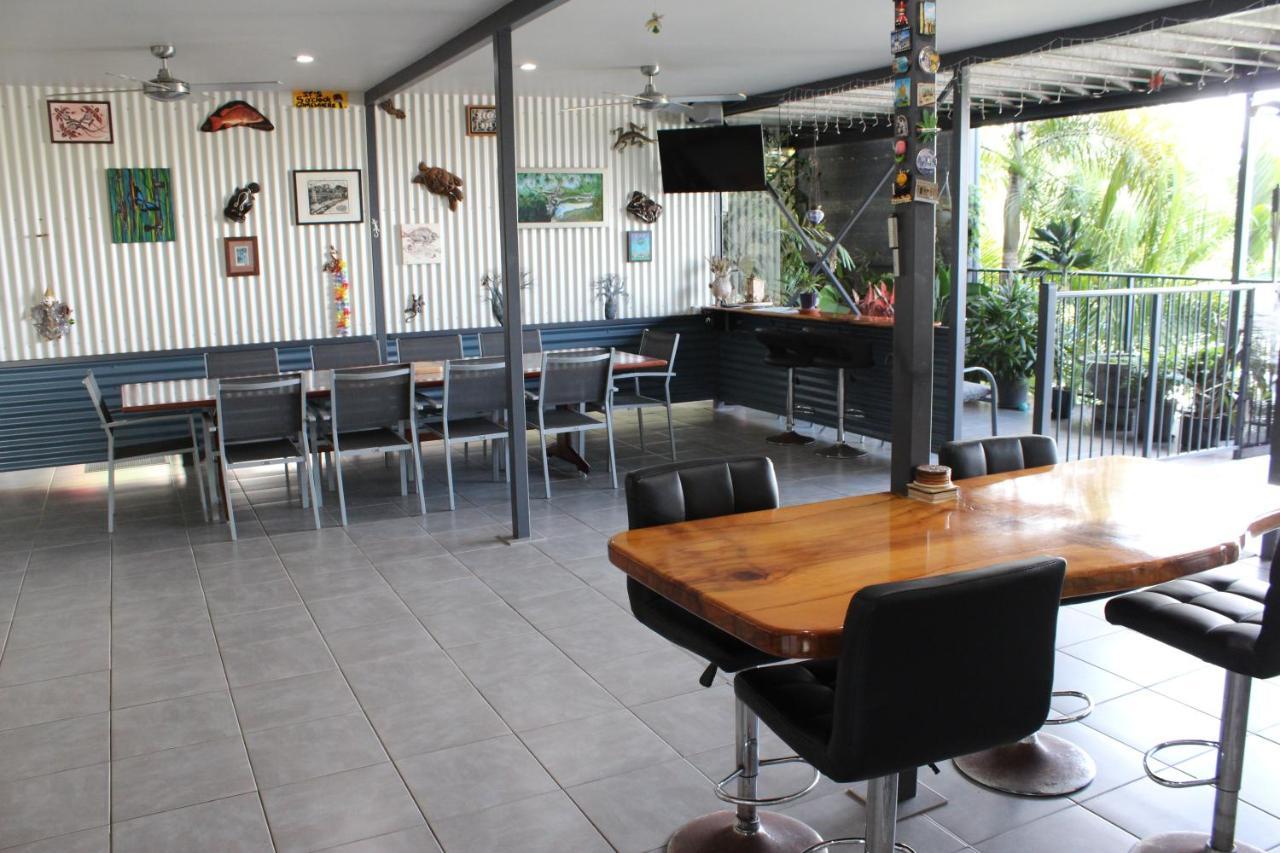 Gecko Guest House Куктаун Экстерьер фото